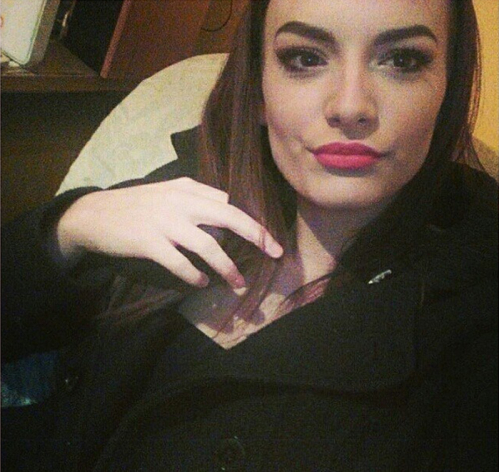 Ivana nađena, pa ponovo nestala!