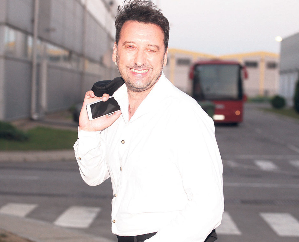 U „Zvezdice” treba dovesti Severinu!