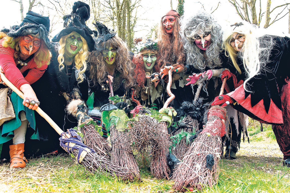 U Bosni žive veštice i vukodlaci!