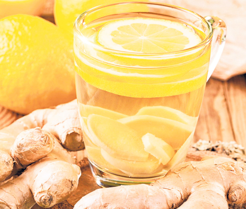 Sok od đumbira rešava 6 velikih zdravstvenih problema