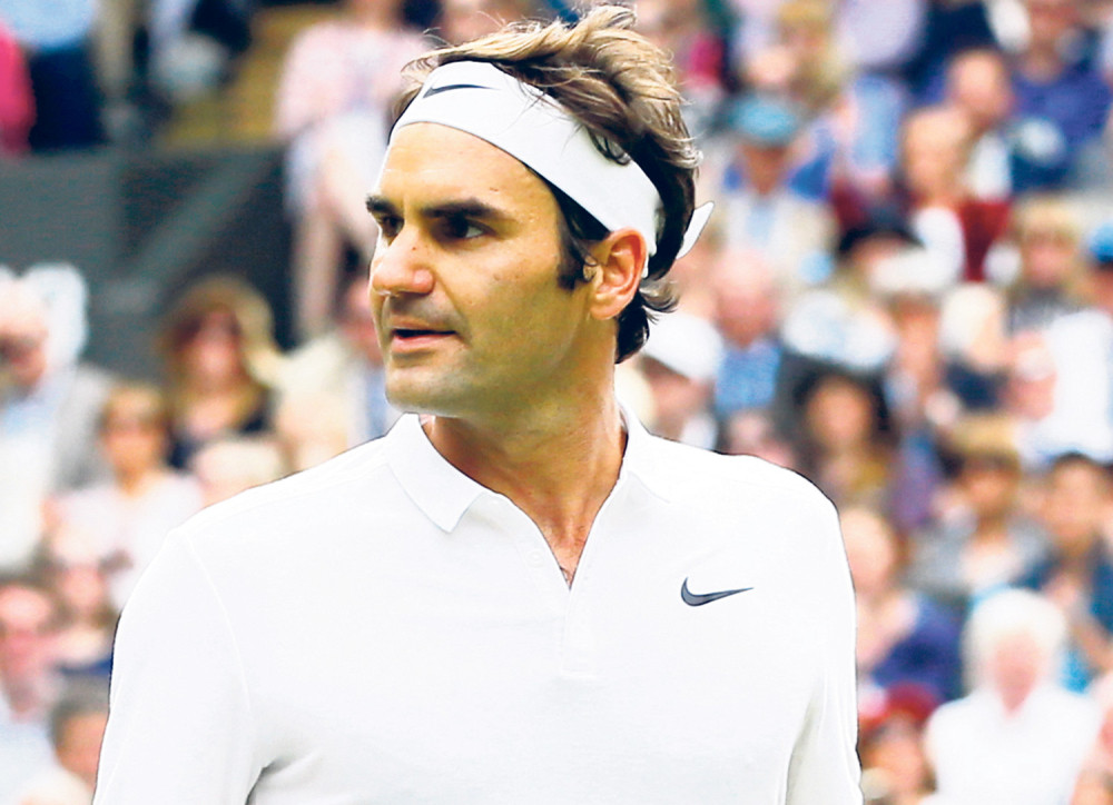 Lajović čeka FEDERERA, evo kad Novak igra!