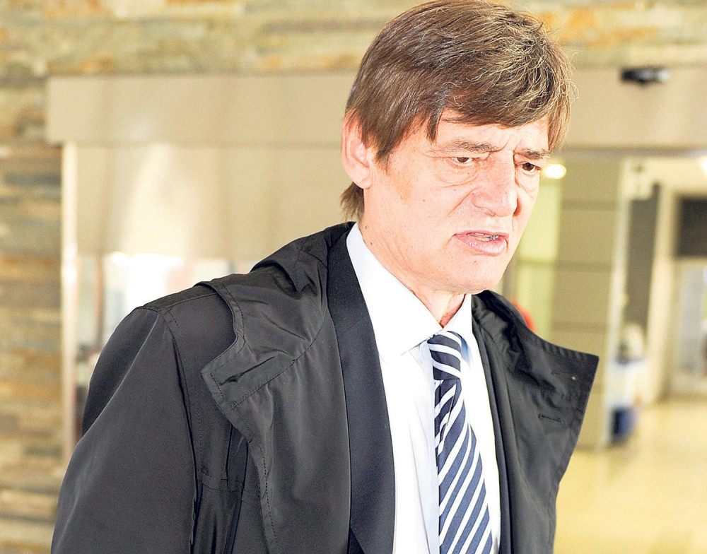 Samo da ne bude mrtvih!