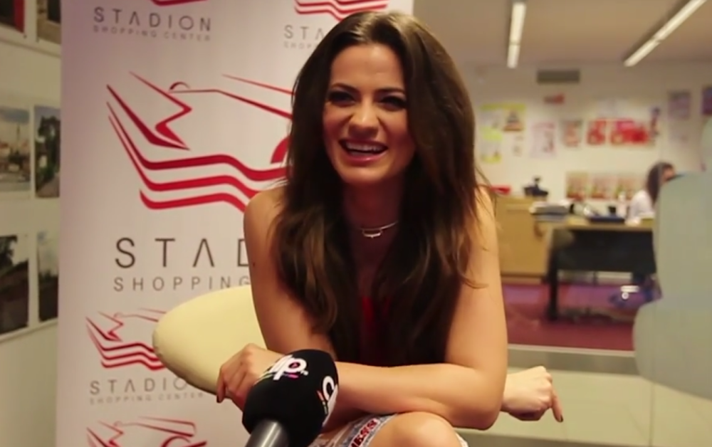 Želim da budem nudista (VIDEO)