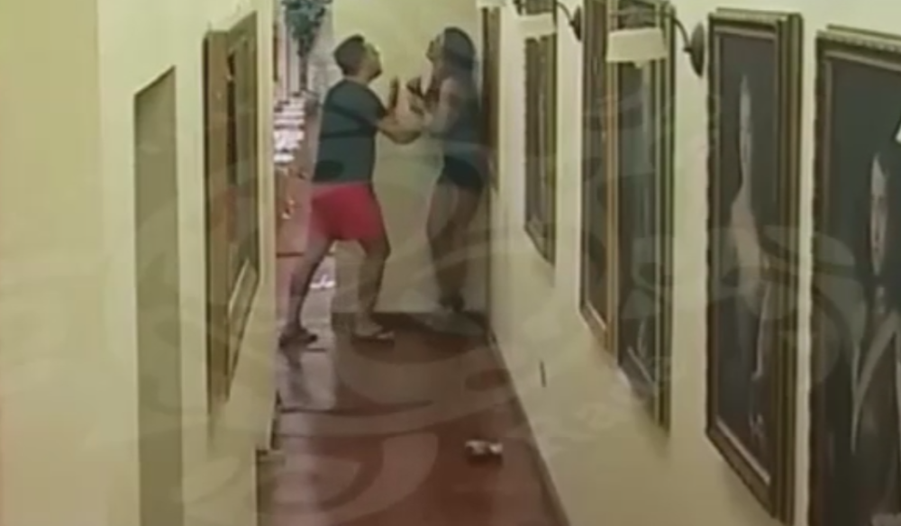 Zorica doživela nervni slom (VIDEO)