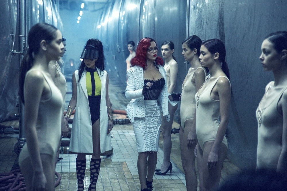 Deco, ne pokušavajte ovo kod kuće! (VIDEO)