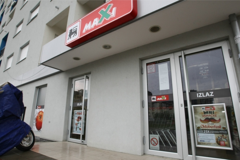 Lažni Maxi mejlovi šire virus!