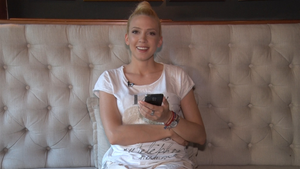 Milica: Grudi i stopala imam na tatu (VIDEO)