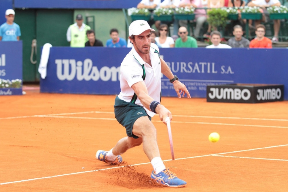 Zadao domaći legendama! Novače, Rafa, Rodžere, ajd' uradite ovo! NAJBOLJI POTEZ U ISTORIJI TENISA? (VIDEO)