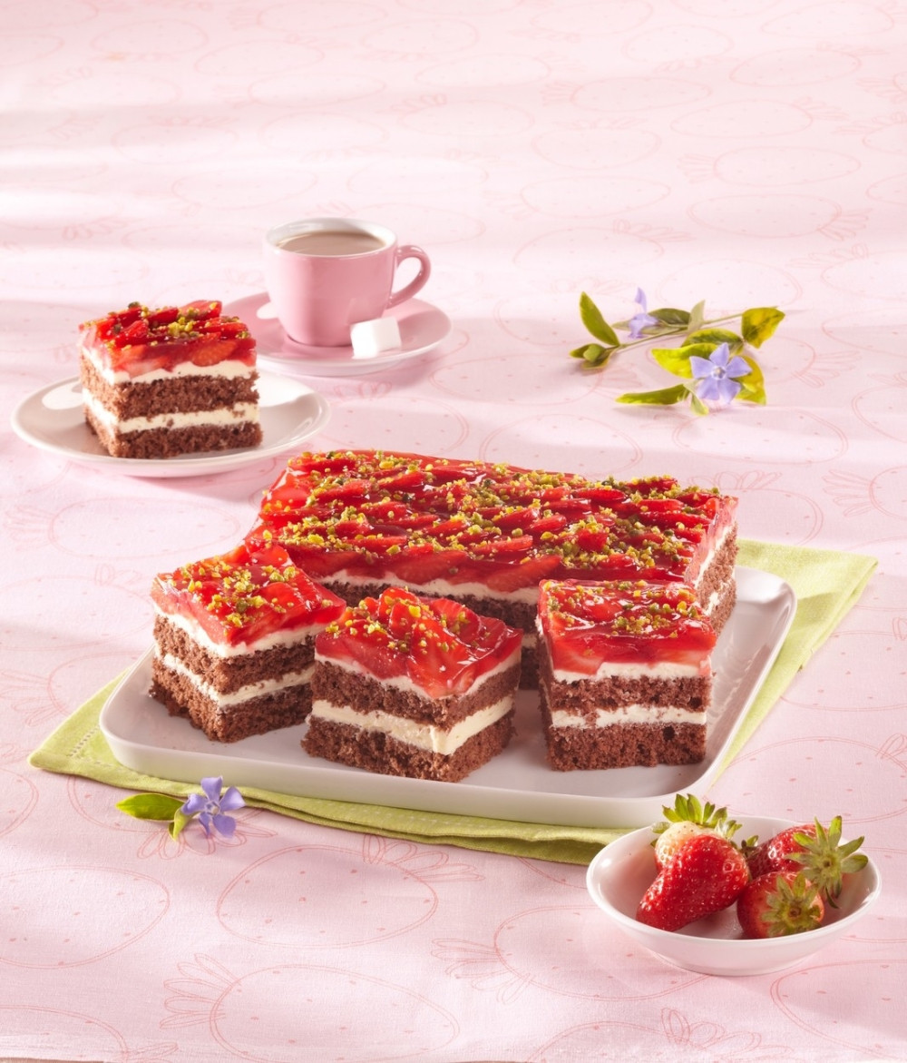 Poslastica za letnje dane