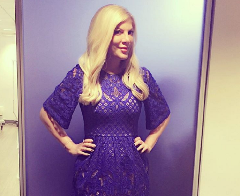 Glumica promenila boju kose posle 20 godina (FOTO)