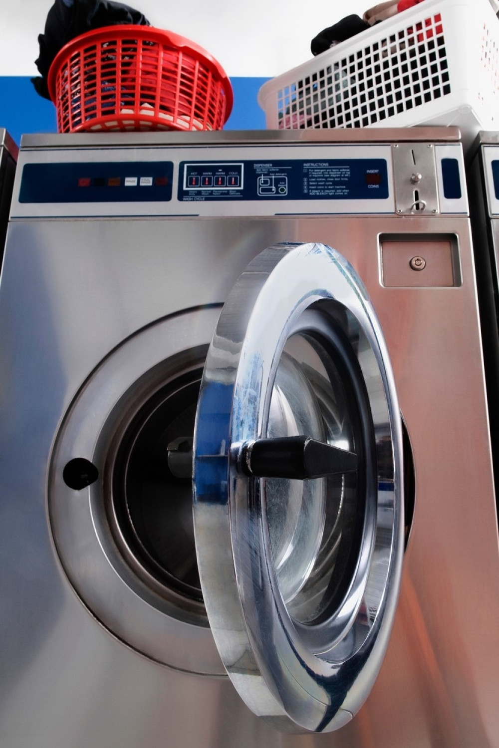 Kako da odaberete mašinu za sušenje veša