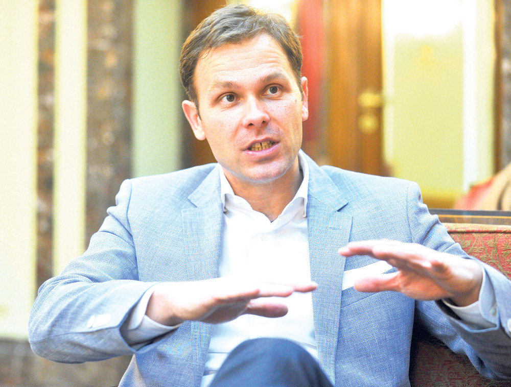 Mali: Da Brankov most završimo što pre!