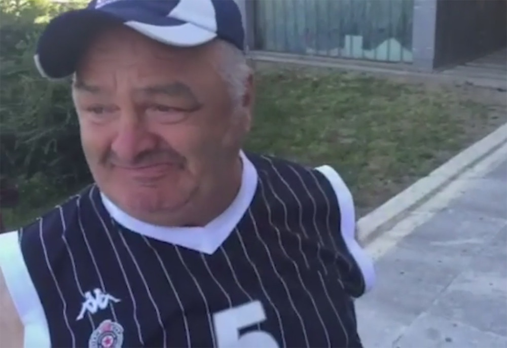 Tumbas za Alo!: Brinem se za Duleta (VIDEO)