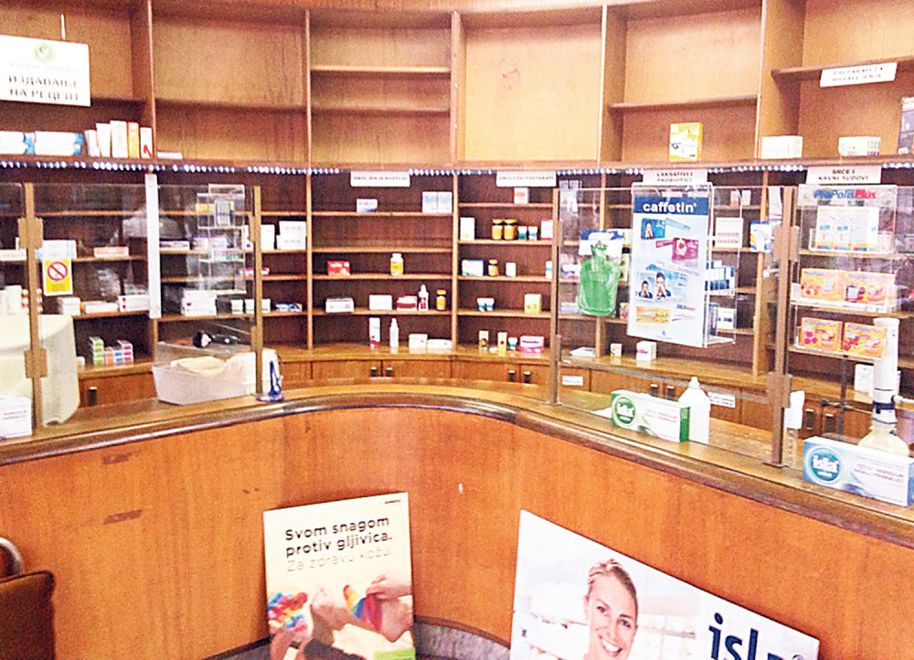 Nestašica lekova za depresivce i šizofreničare!