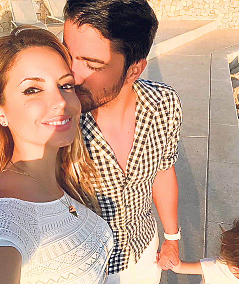 Biljana Tipsarević od izlaska iz porodilišta napravila cirkus!