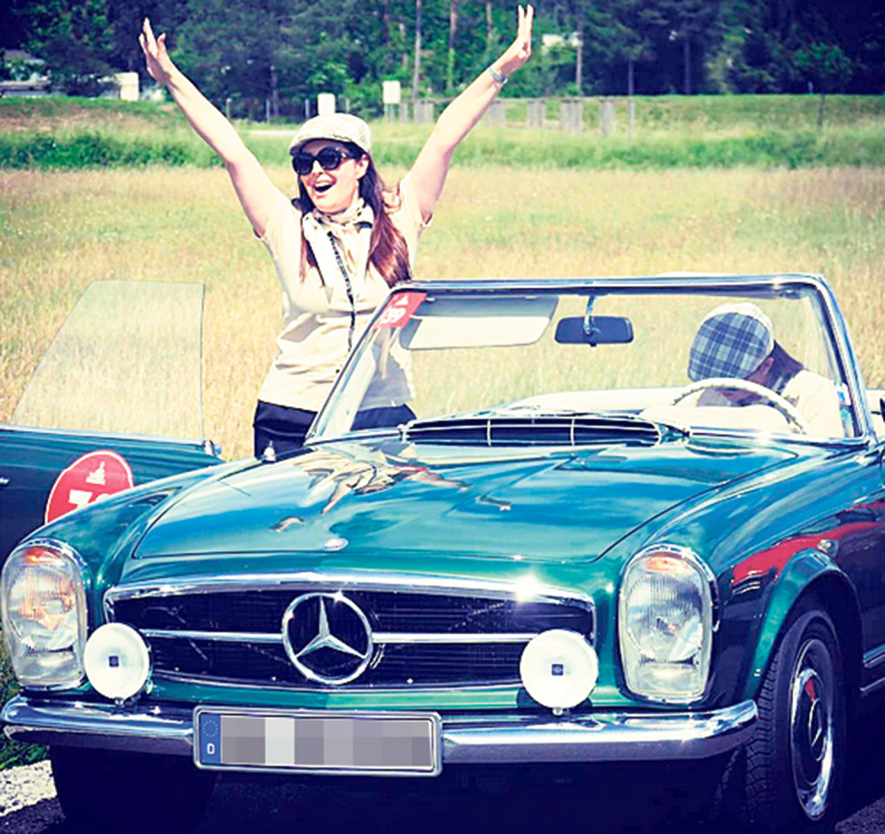 Dragana Mirković zamenila Ronalda!