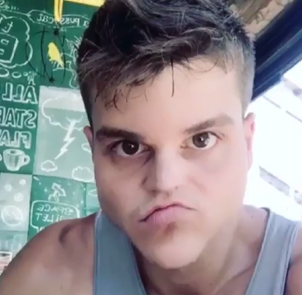 Ko je zvezda sa slike? (VIDEO)