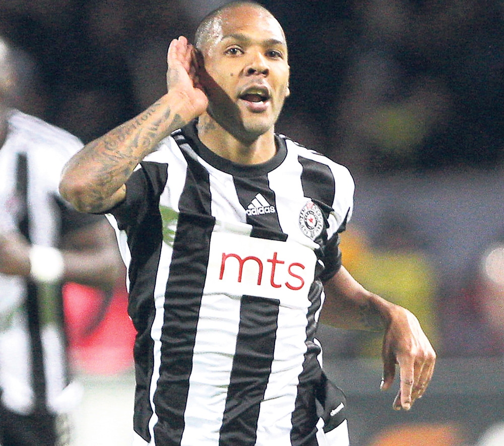 Zbog „delija“ sam se plašio za suprugu!