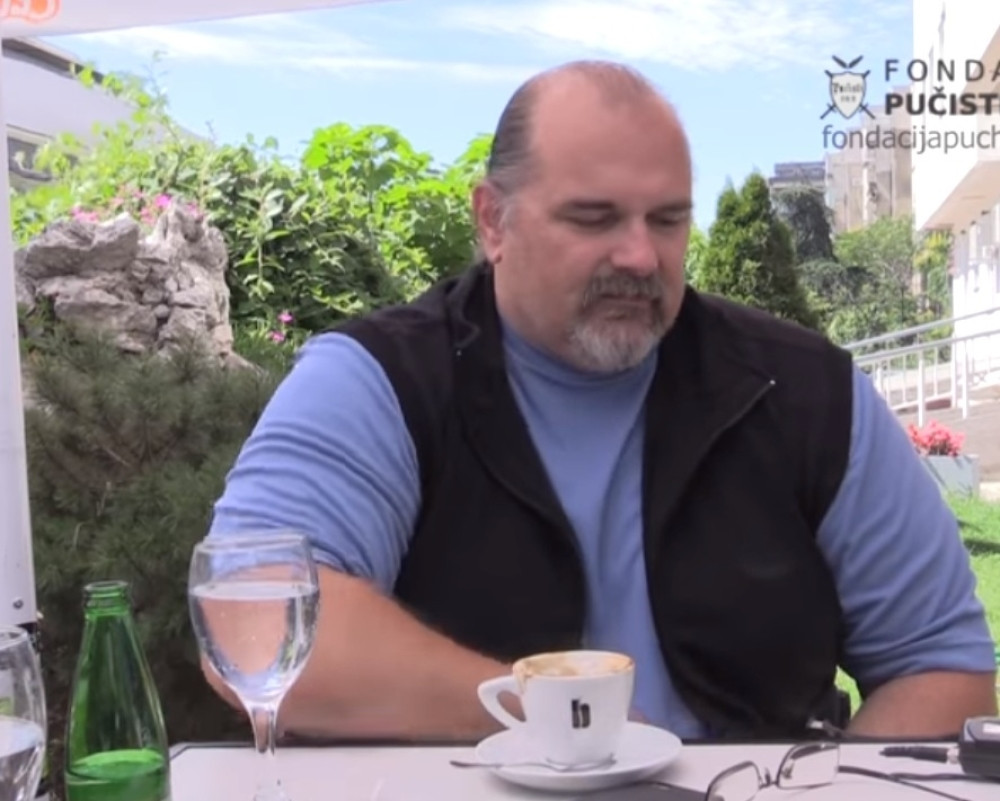 Džikić: Od sada gledamo samo sebe (VIDEO)