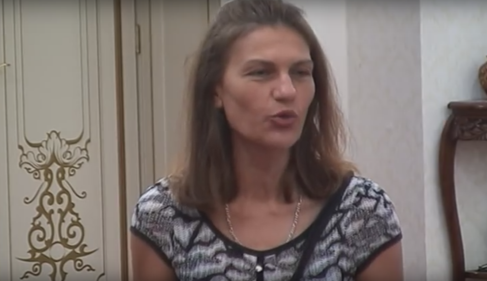 Joj, izvini, prd**la sam! (VIDEO)