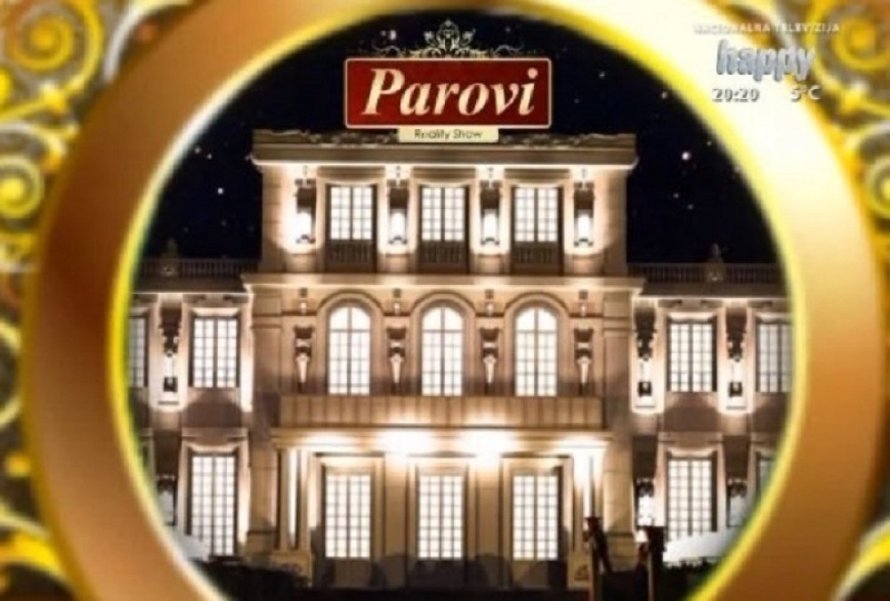 Dadu nije mogao da se di*ne!