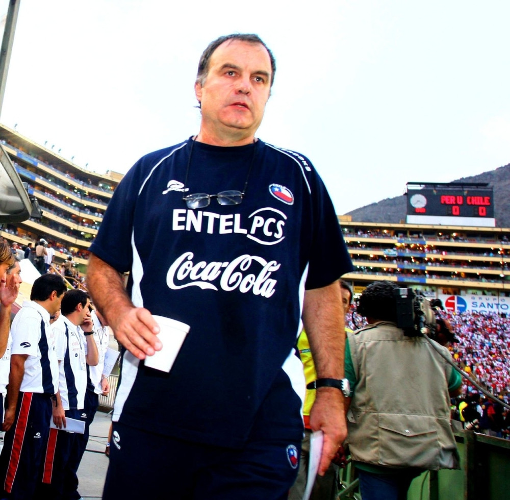 Bijelsa novi trener Lacija