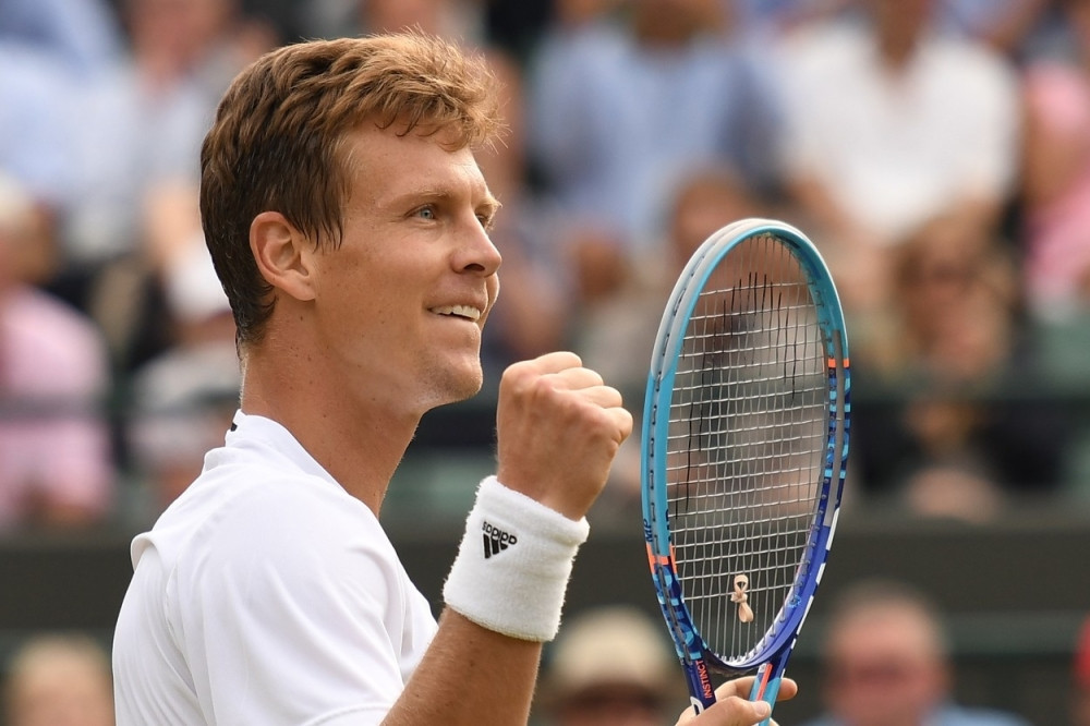 I Berdih u polufinalu!