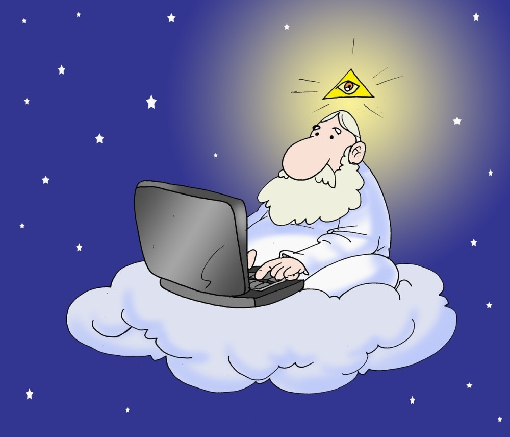 Otvara se verski neutralna crkva!