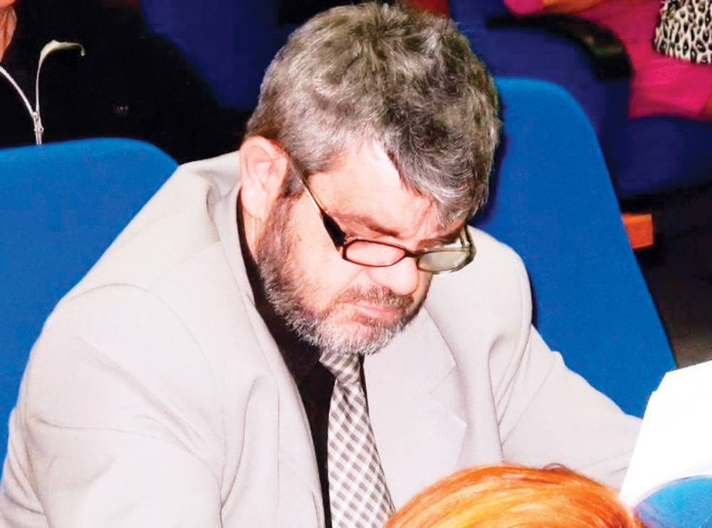 Šef reformista udario odbornicu DS?!