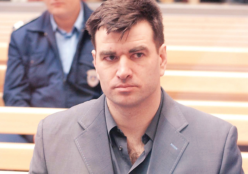 Hoće li Legija dobiti ljubavnu sobu