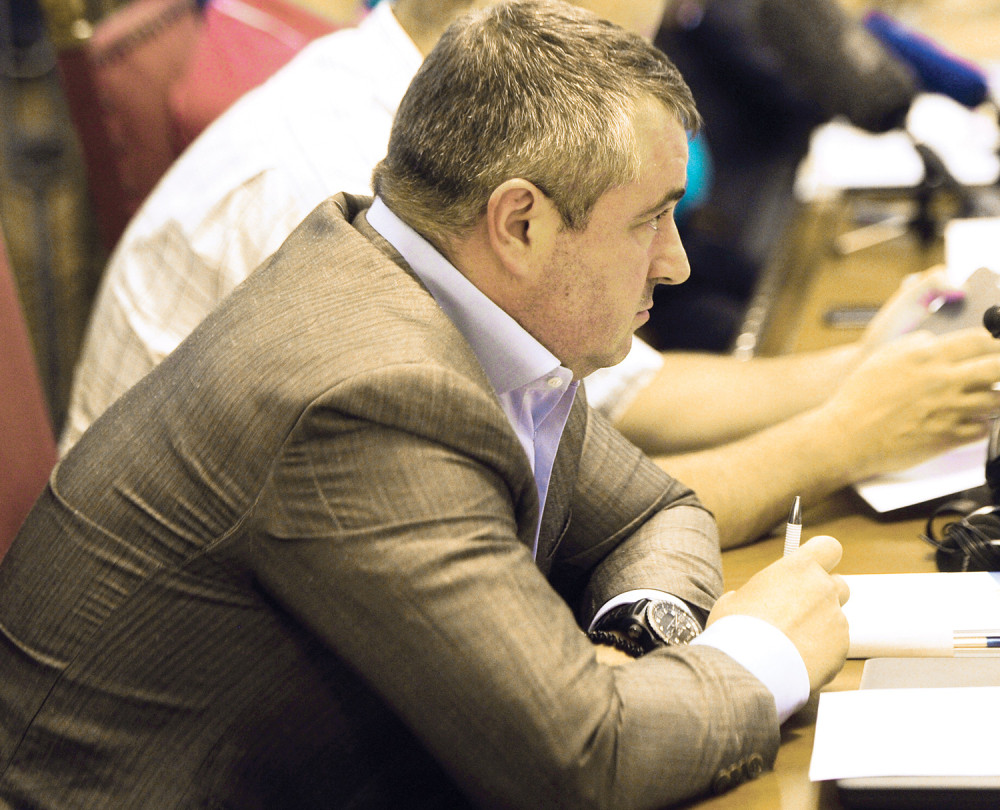 Bajatović potrošio milionče za sat!