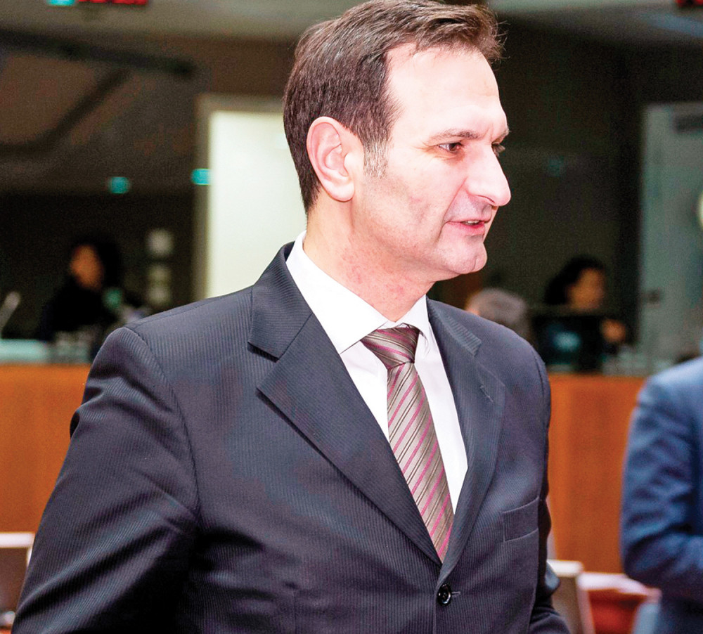 Kovač: Srbija nikada neće ući u EU!