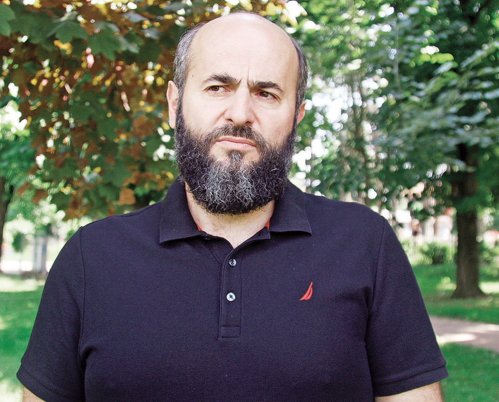 Zukorlić: Cela Srbija slavi moj rođendan