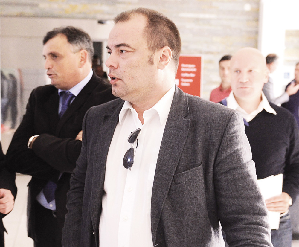 Kod Ješića lova samo nestaje!