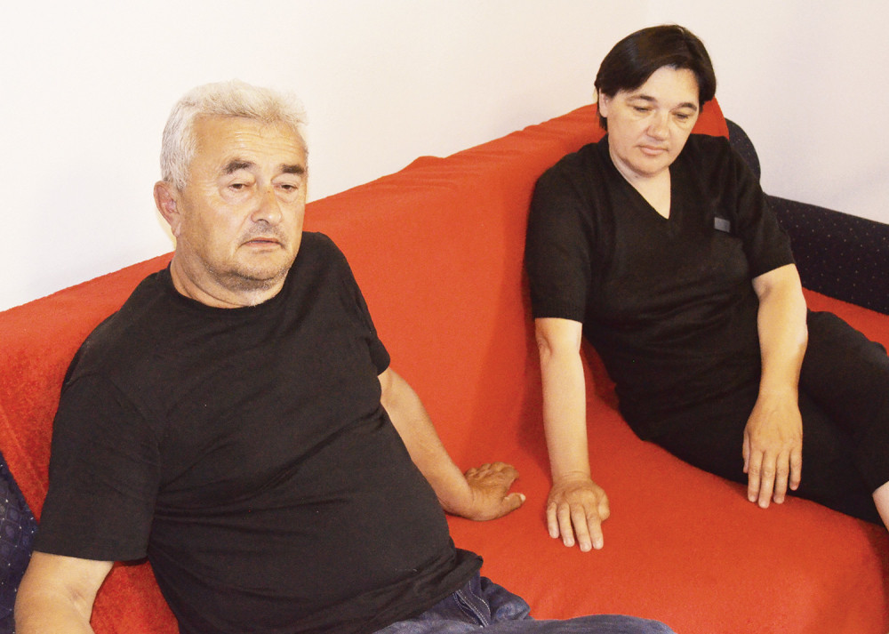 „Ne treba nam izvinjenje Zlatića, mora da odgovara”