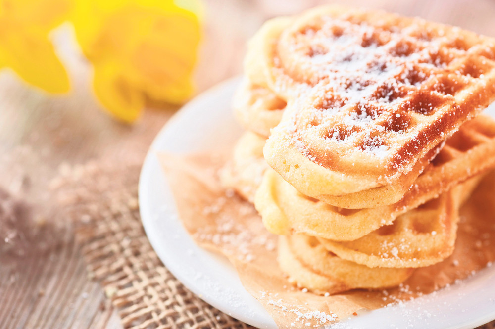 Hrono galete, slani kolač od ražanog i speltinog brašna! Idealan izbor umesto hleba za doručak!