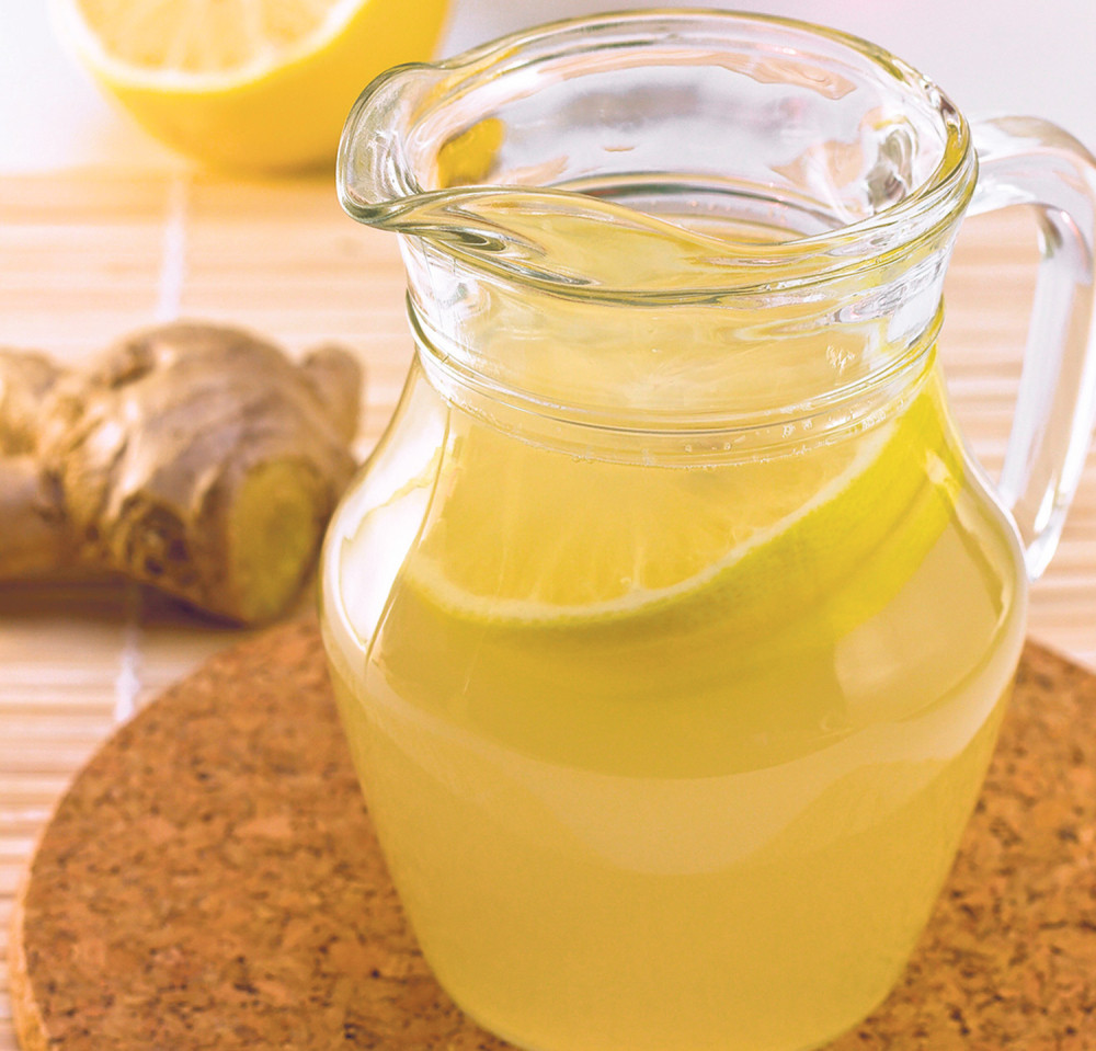 Ni ne slutite kako limunada deluje na kosu!