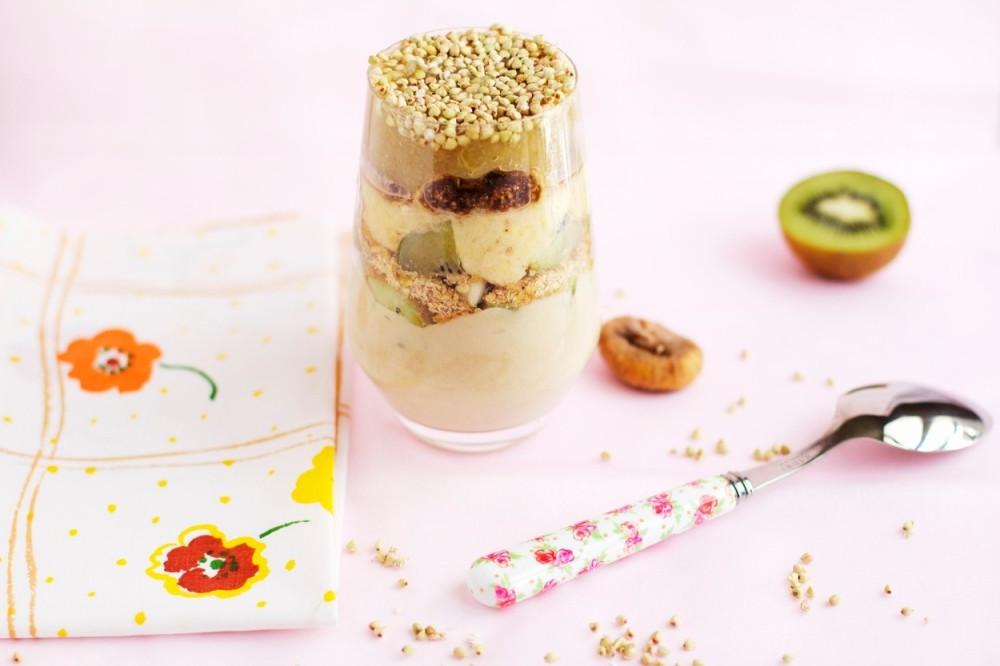 Zdrav puding od čokolade i avokada možete napraviti za minut!