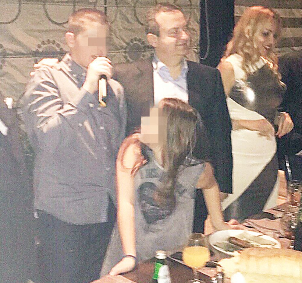 Bekuta za Dačićevog malog pevala „Bekriju“