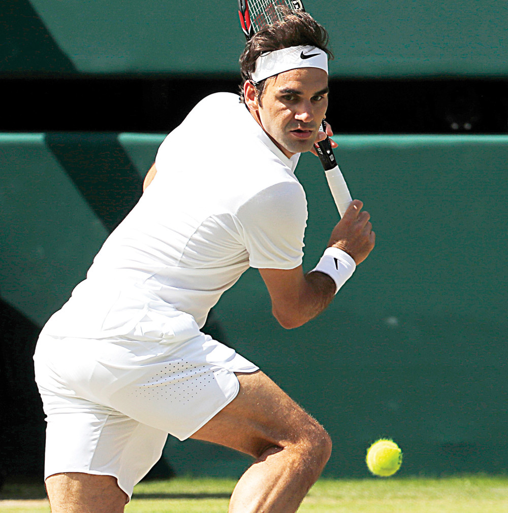 Laknulo mi je kad je Novak ispao