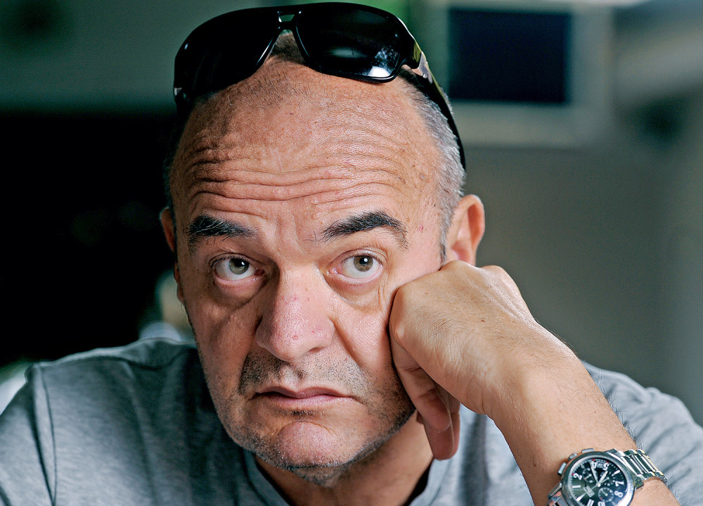 Trebaće mi novi bubreg!