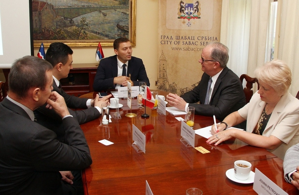 Kanađani bi da grade autoput Ruma-Šabac