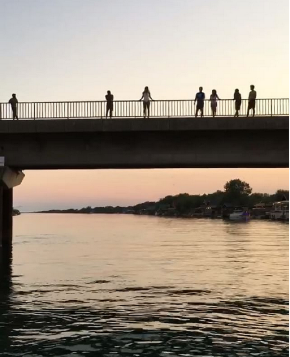 Albanci ga dovoze u Ulcinj, Podgorica im dala blagoslov!