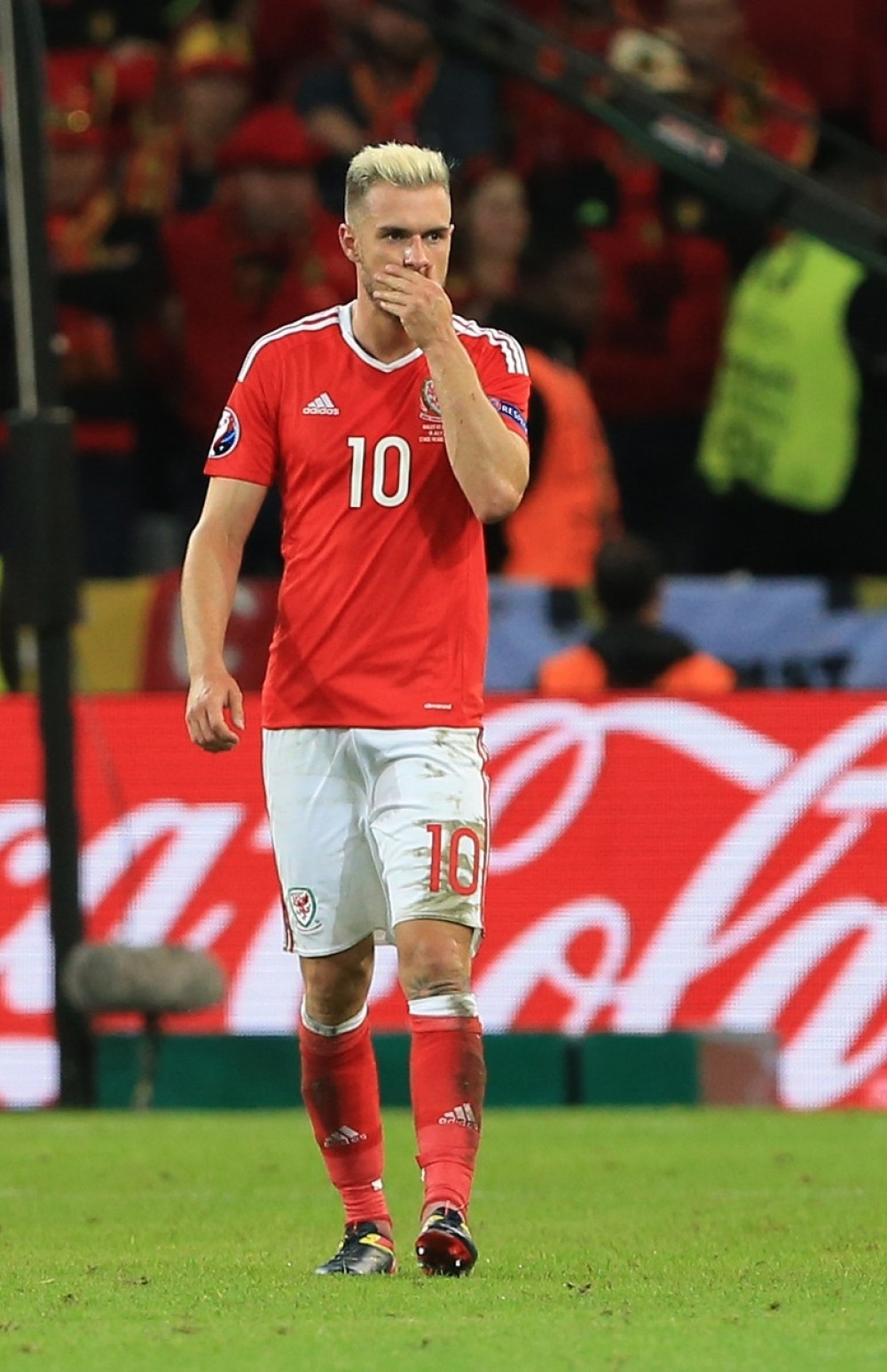 Remzi "ubio" i Veliku Britaniju (VIDEO)