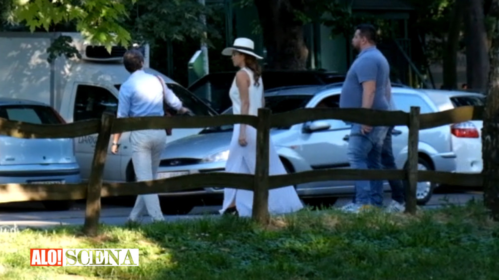 Sevka pobegulja! (VIDEO)