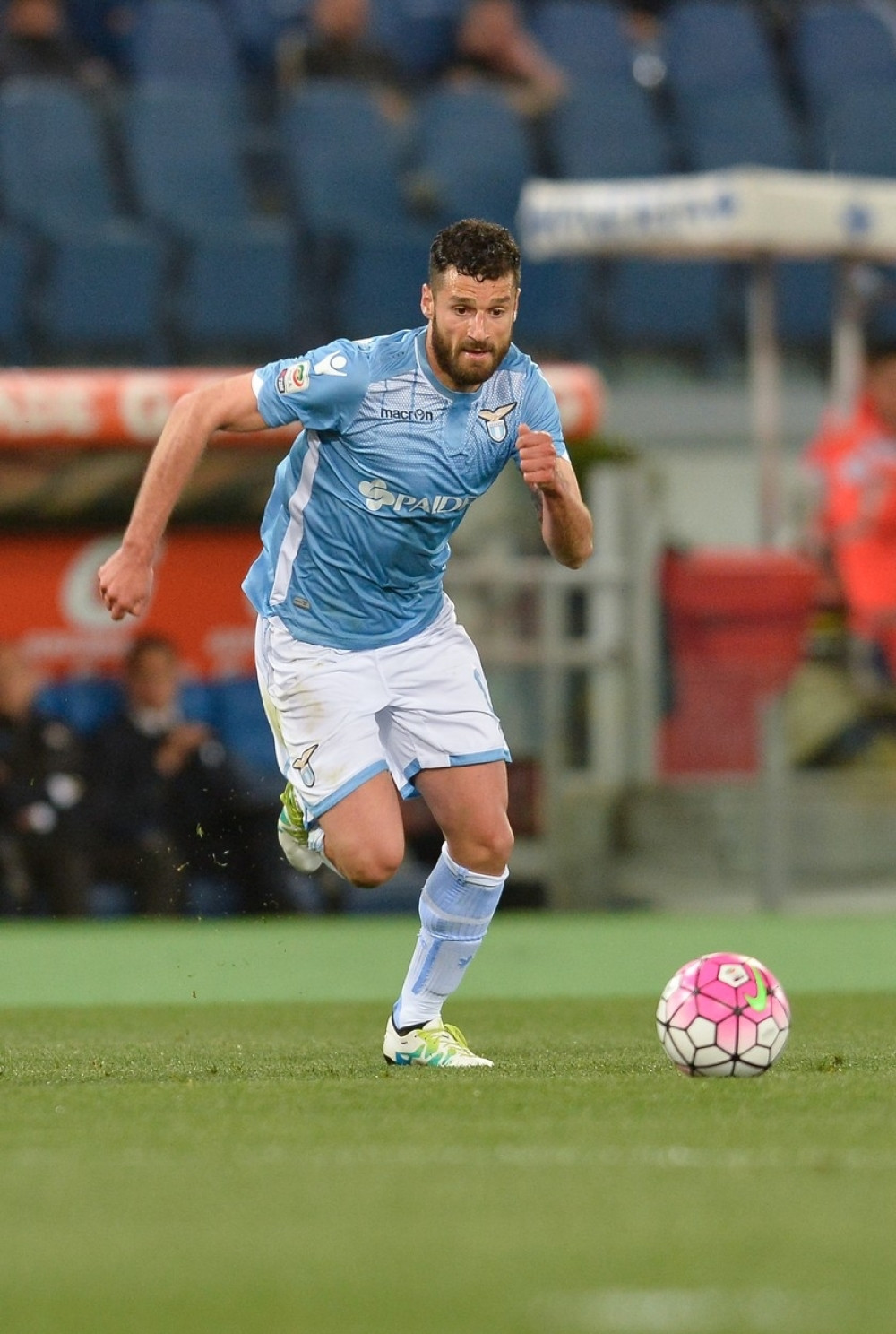 Kandreva: Potpisujem za Inter!