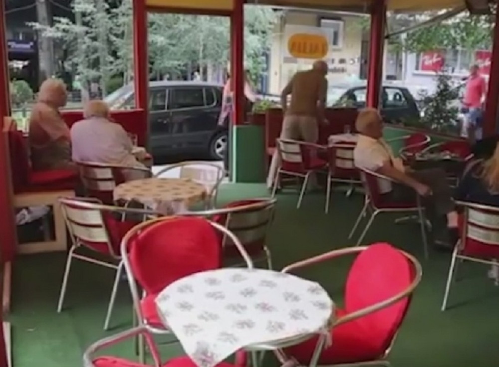 Danas bi ovde uživao Bora Todorović (VIDEO)