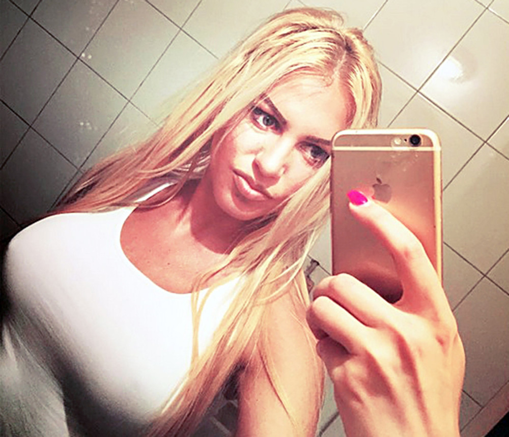 Dačićeva cica ugradila silikone