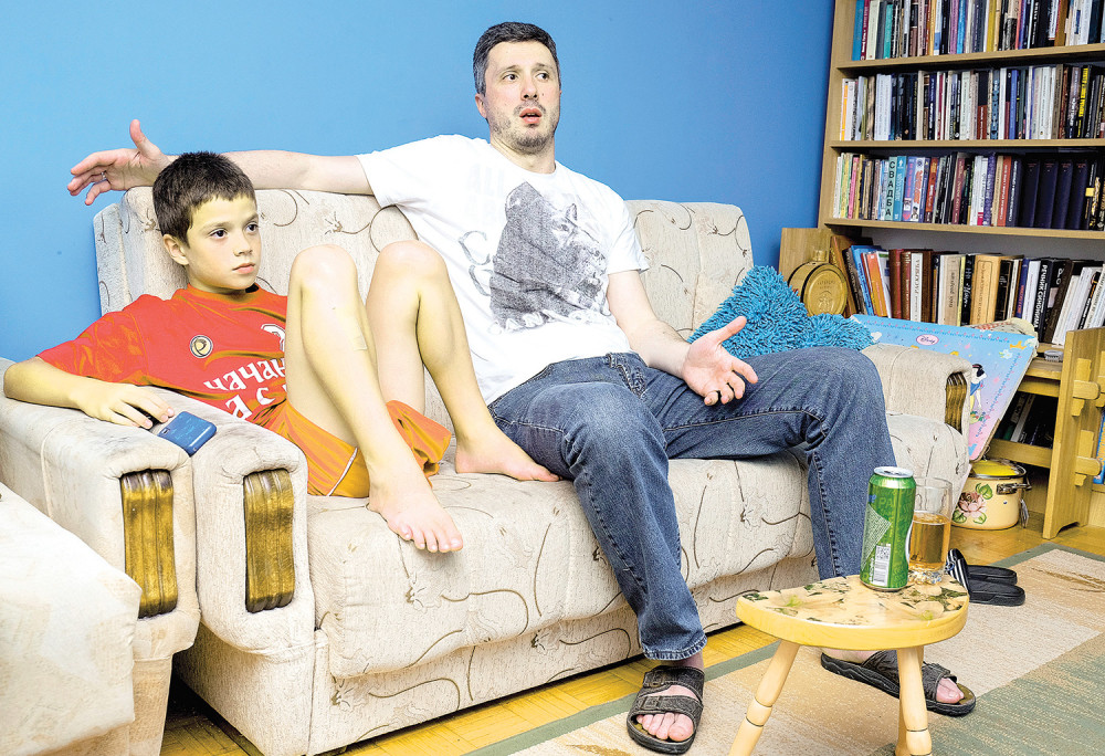 Srbija nije ruska gubernija!