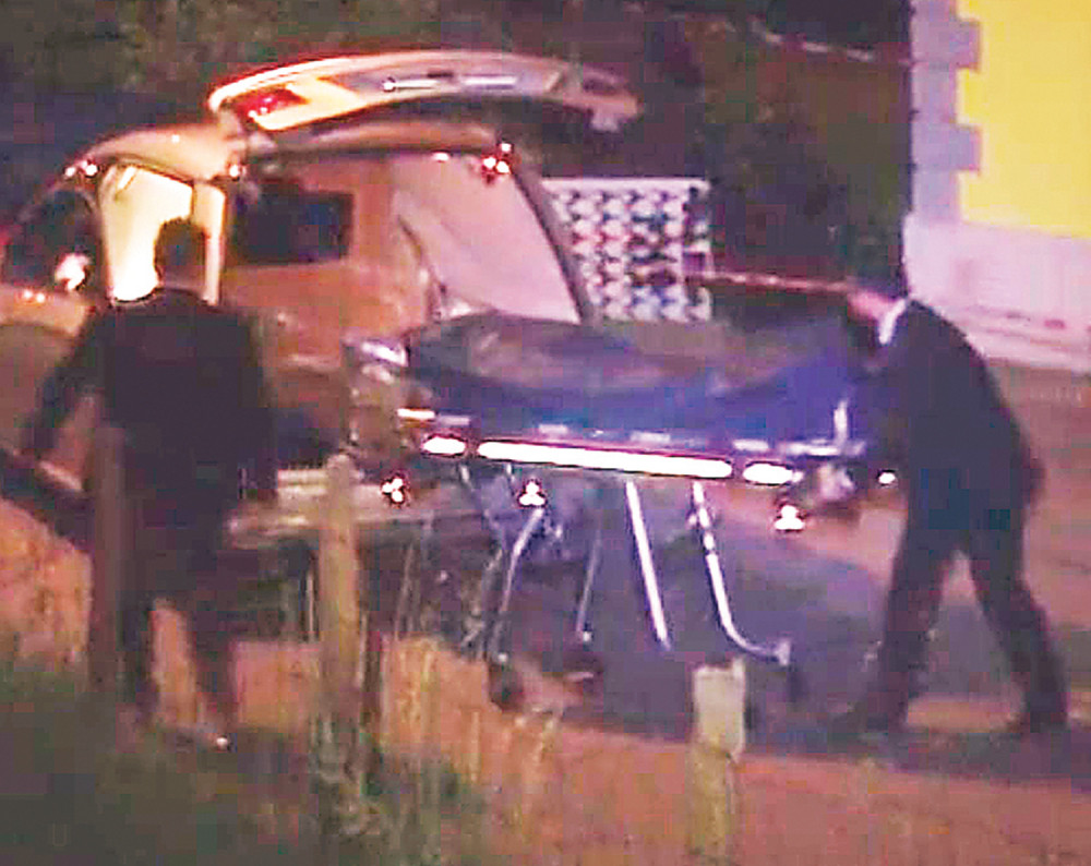 Ubio Albanca pod tušem, mislio da je Srbin!